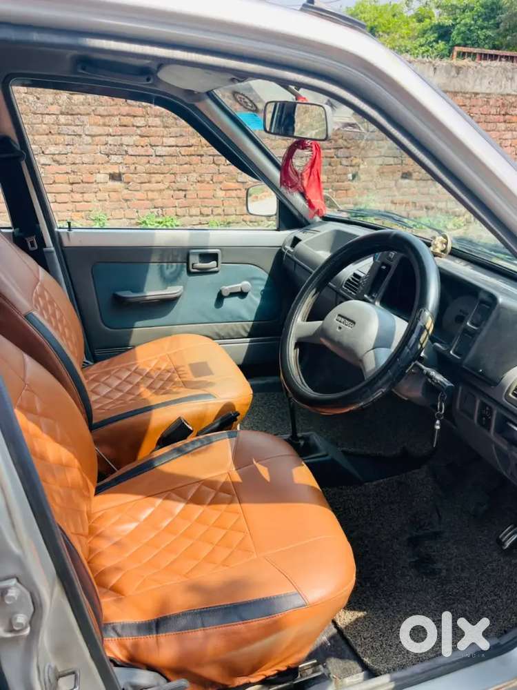 Maruti Suzuki 800 Ac 2010