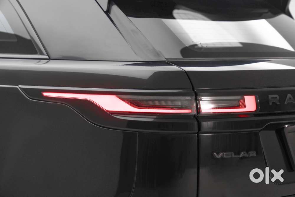 Land Rover Range Velar Hse Dynamic 2.0 Diesel, 2024, Diesel
