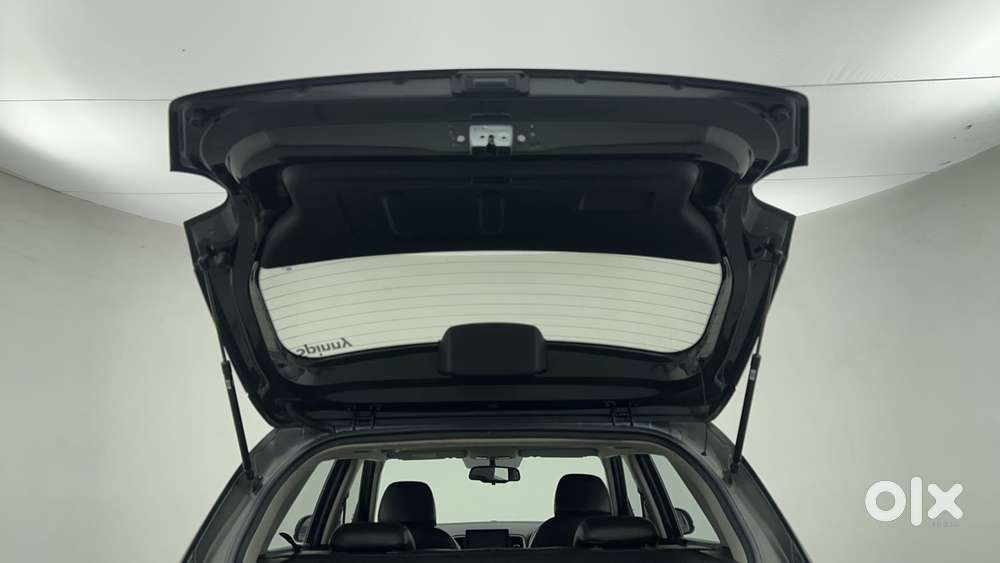 Hyundai Venue Sx Plus Turbo Dct, 2020, Petrol