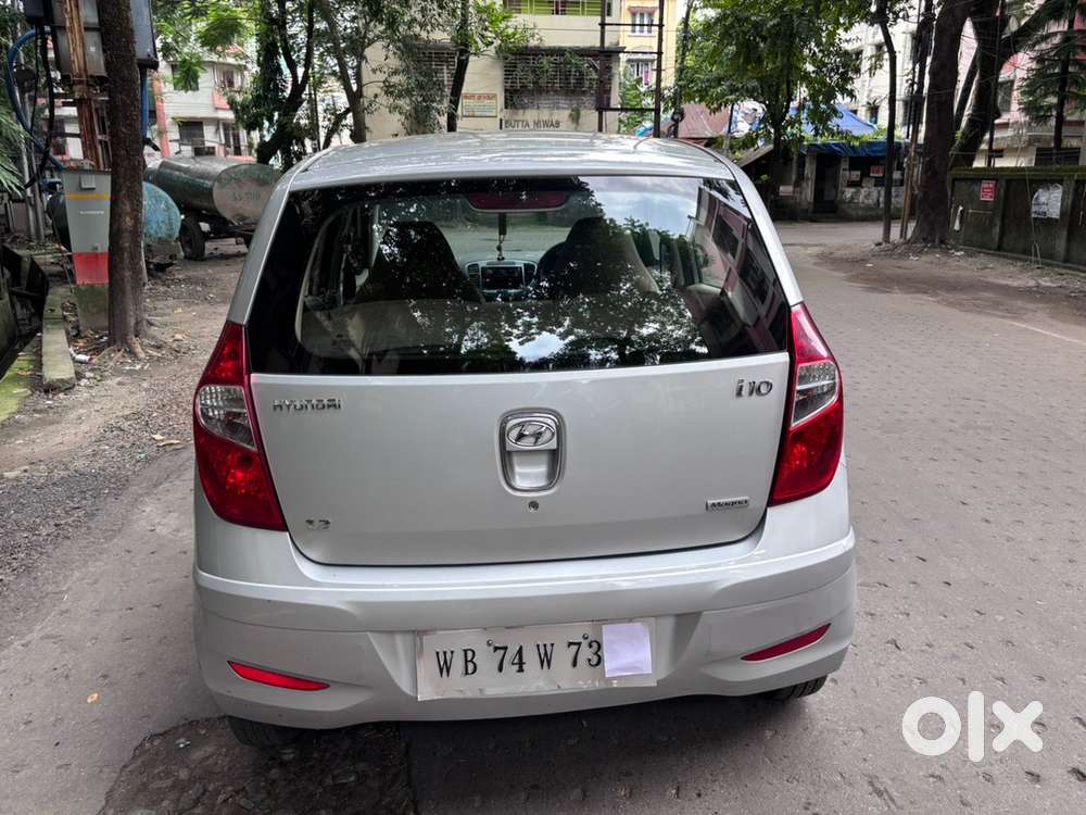 Hyundai I10 Magna 2011 , Excellent Condition,low Driven Car