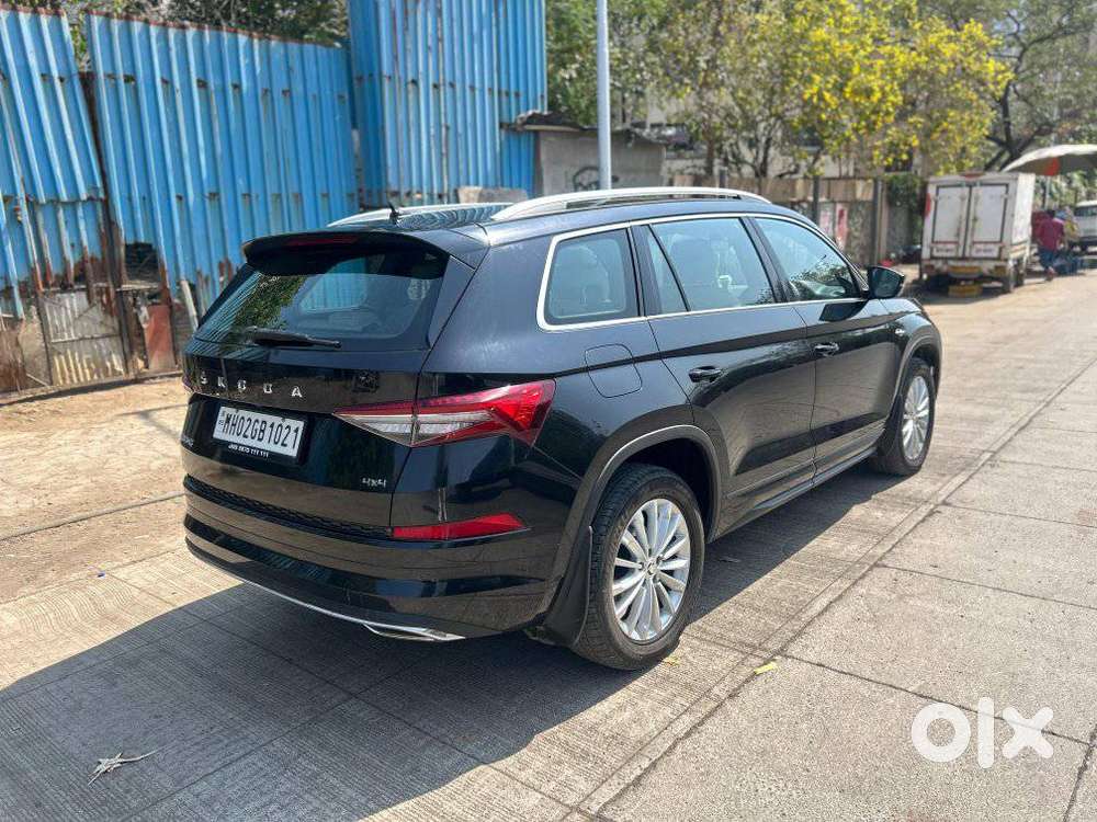 Skoda Kodiaq 2.0 L&k Tsi Dsg, 2023, Petrol
