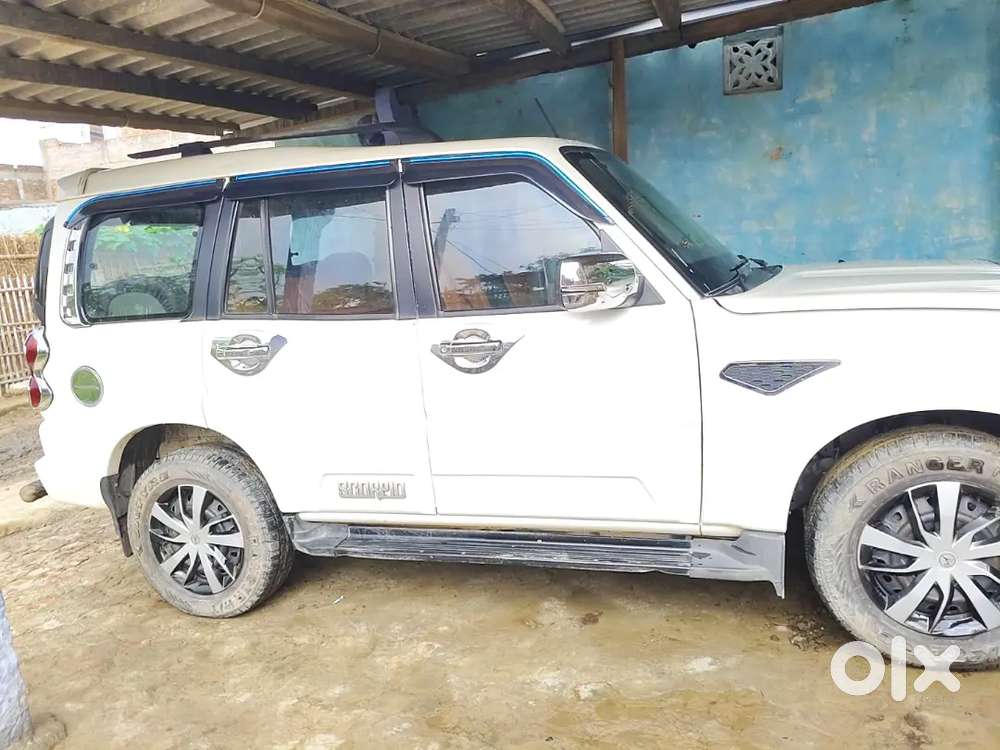 Mahindra  Diesel 2020