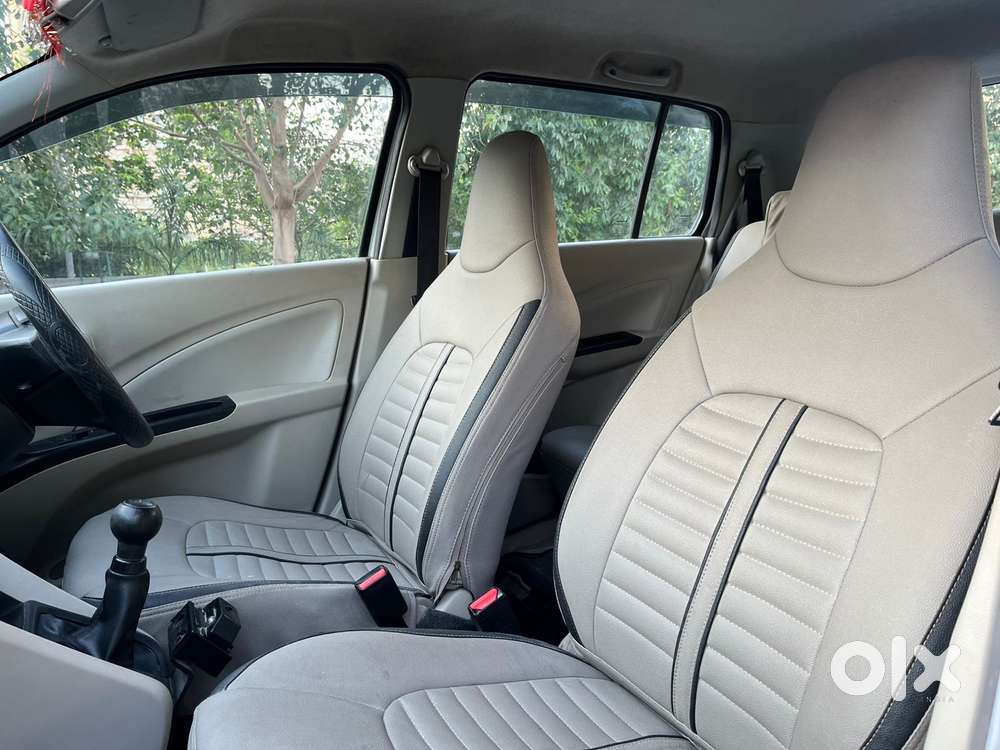 Maruti Suzuki Celerio Cng Vxi Mt, 2019, Cng & Hybrids