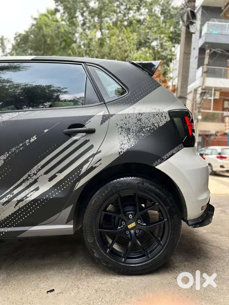 Mint Condition,well Maintained,single Handly Driven, Fully Customized