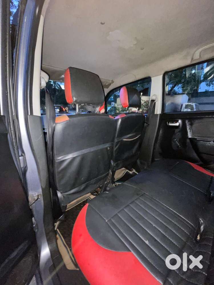 Maruti Suzuki Wagon R Cng Lxi, 2015, Cng & Hybrids