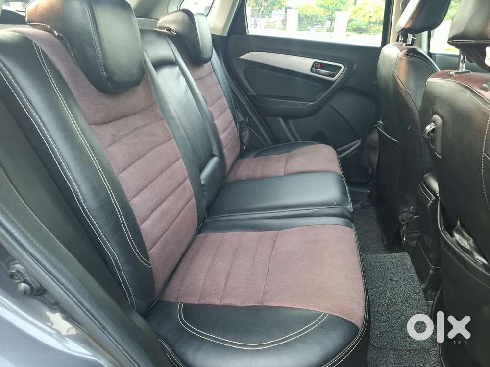 Maruti Suzuki Brezza, 2021, Petrol