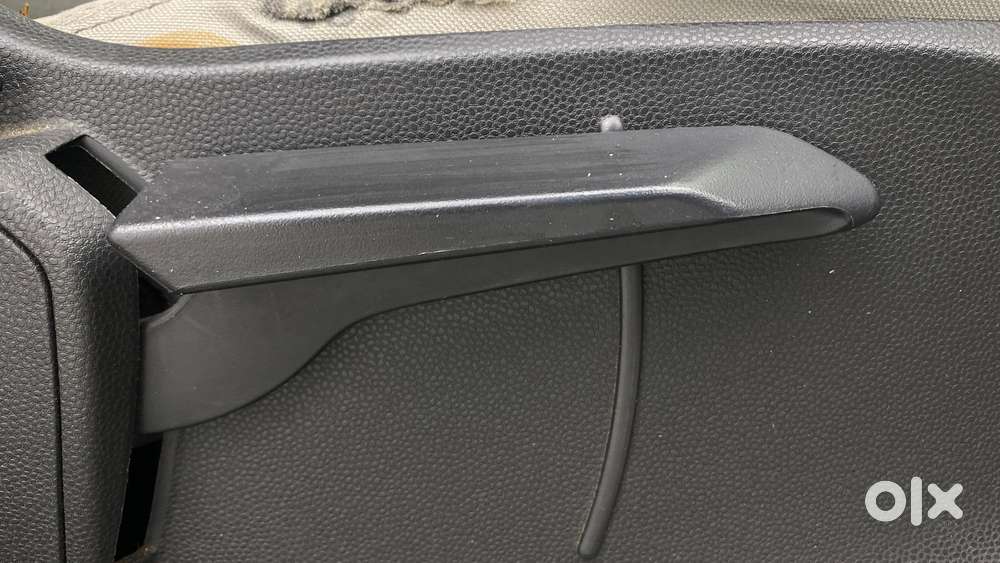 Ford Ecosport 2013-2015 1.5 Ti Vct At Titanium, 2014, Petrol
