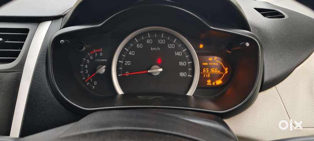 Maruti Suzuki Celerio Vxi(o), 2019, Cng & Hybrids