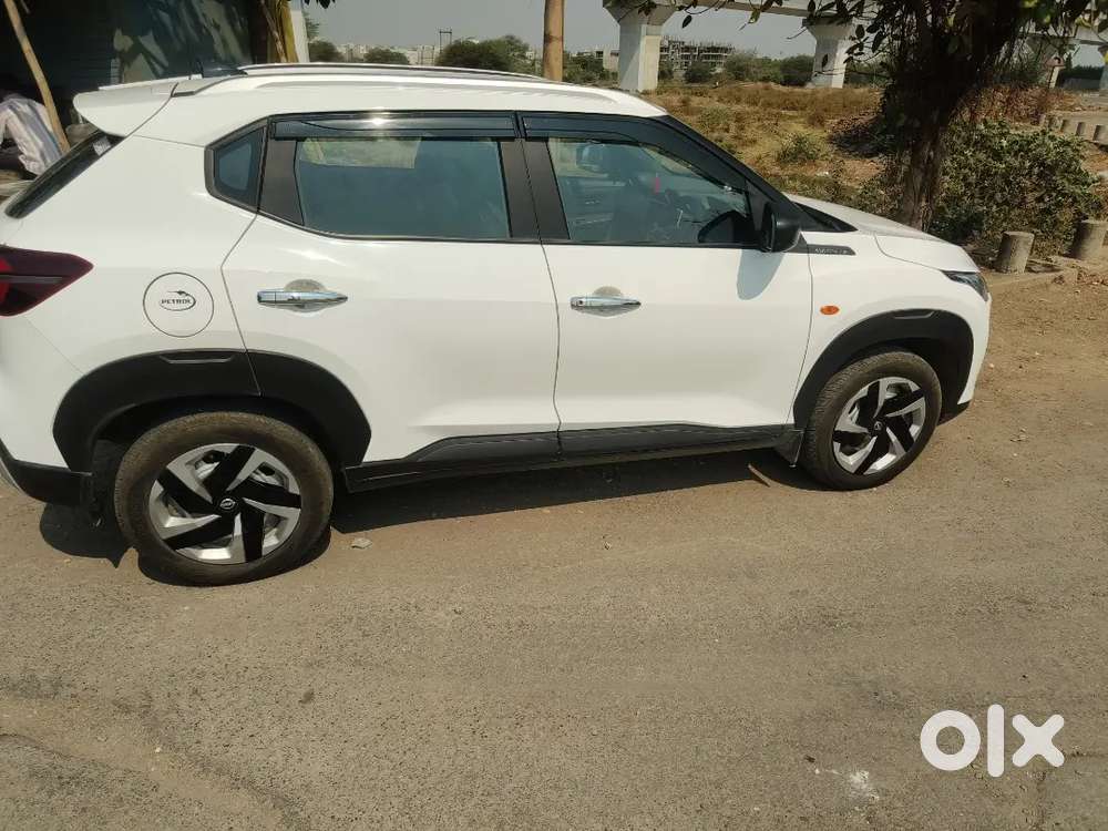 Nissan Magnite Visia 2024