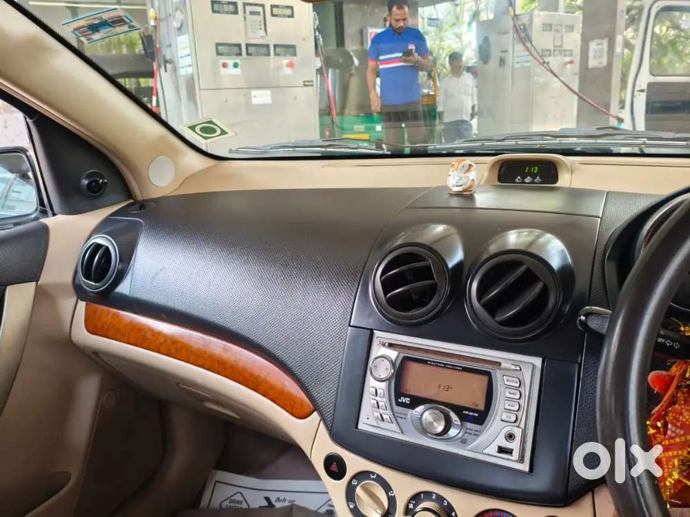 Top Condition Car