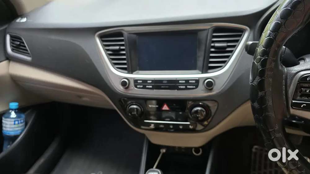 Hyundai Verna 1.6 Sx 2020