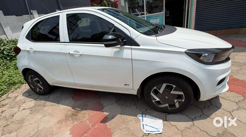 Tata Tiago Ev Xt Lr 2025