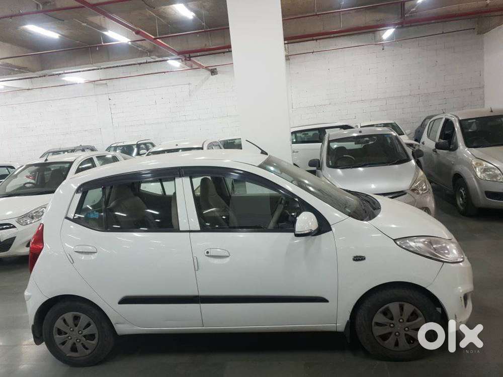 Hyundai I10 1.2 Kappa Magna, 2013, Petrol