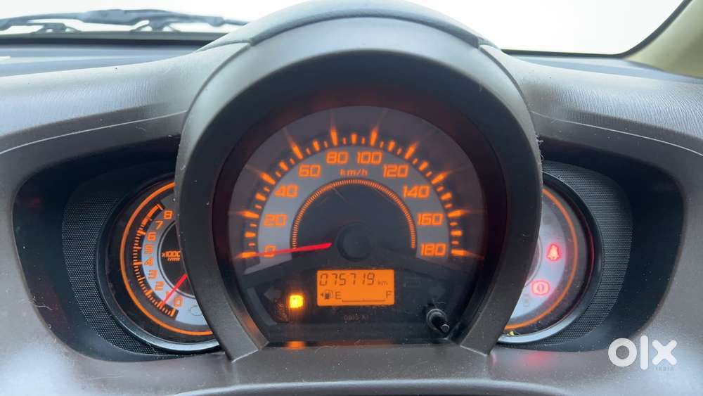 Honda Brio S Mt, 2013, Petrol