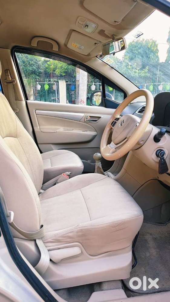 Maruti Suzuki Ertiga Vdi Shvs, 2018, Diesel