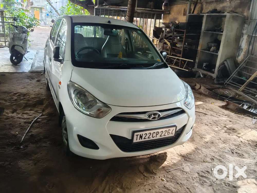 Hyundai I10-era/2014 - Excellent Condition