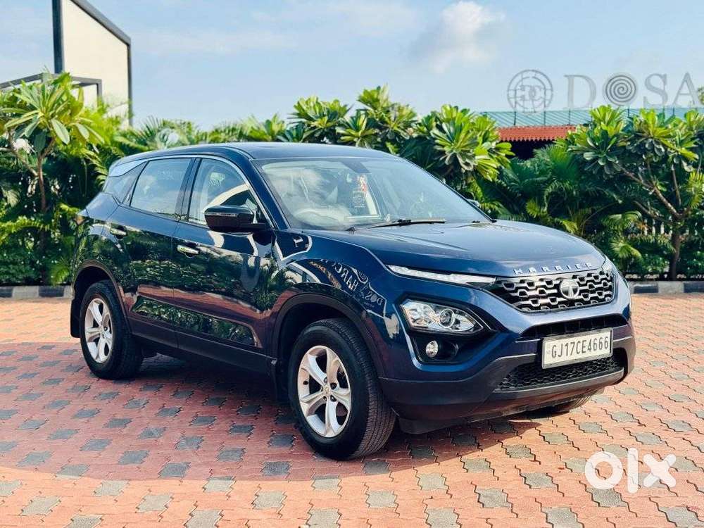 Tata Harrier Xta+ 2.0 L Kryotec Bs Vi, 2023, Diesel