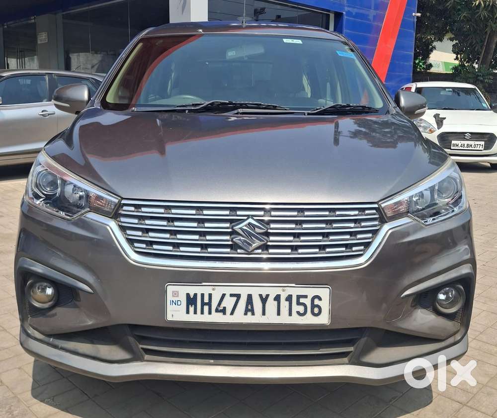 Maruti Suzuki Ertiga Vxi (o) Cng, 2021, Cng & Hybrids