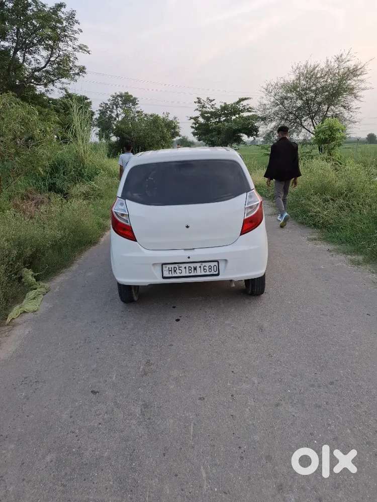 Maruti Suzuki Alto K10 2017