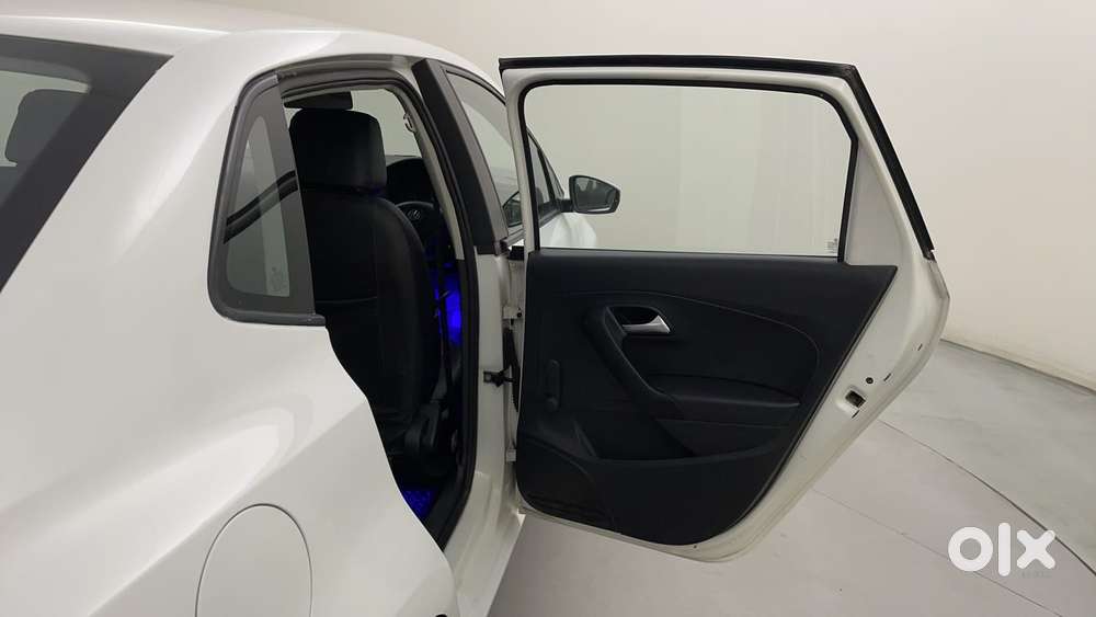 Volkswagen Ameo 1.0 Mpi Trendline, 2018, Petrol