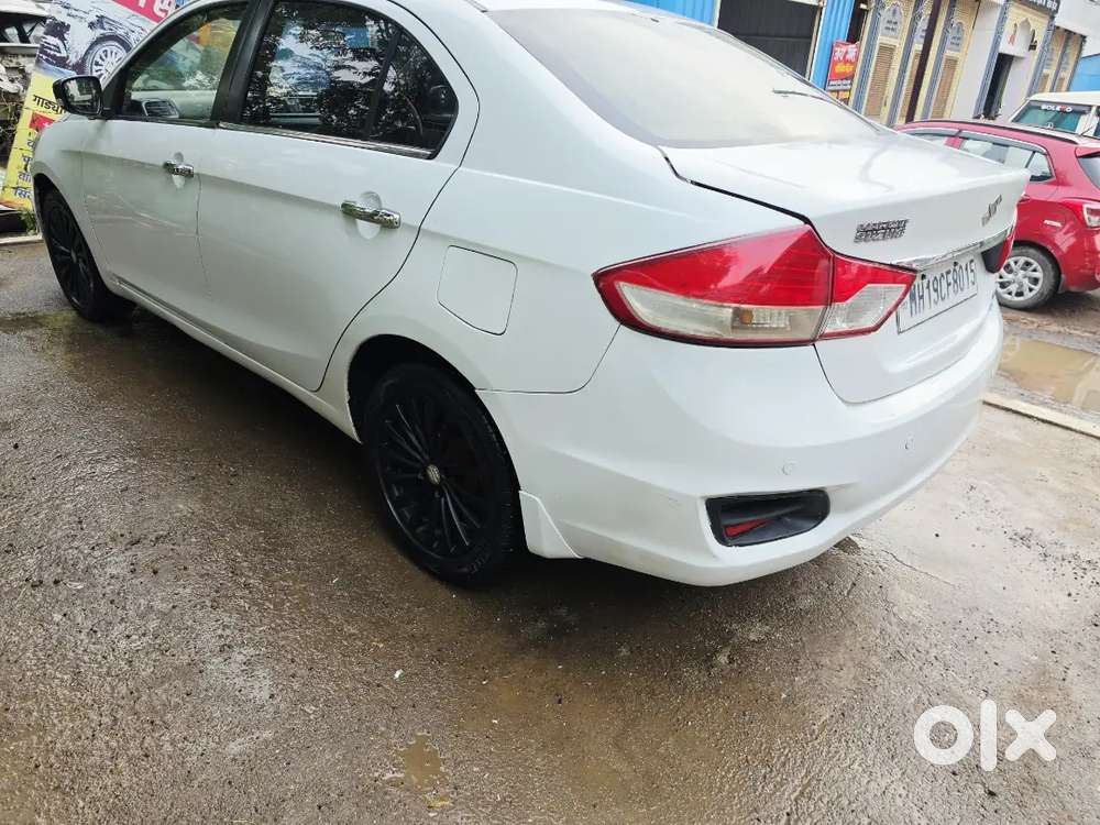 Maruti Ciaz Top End Model ,first Owner