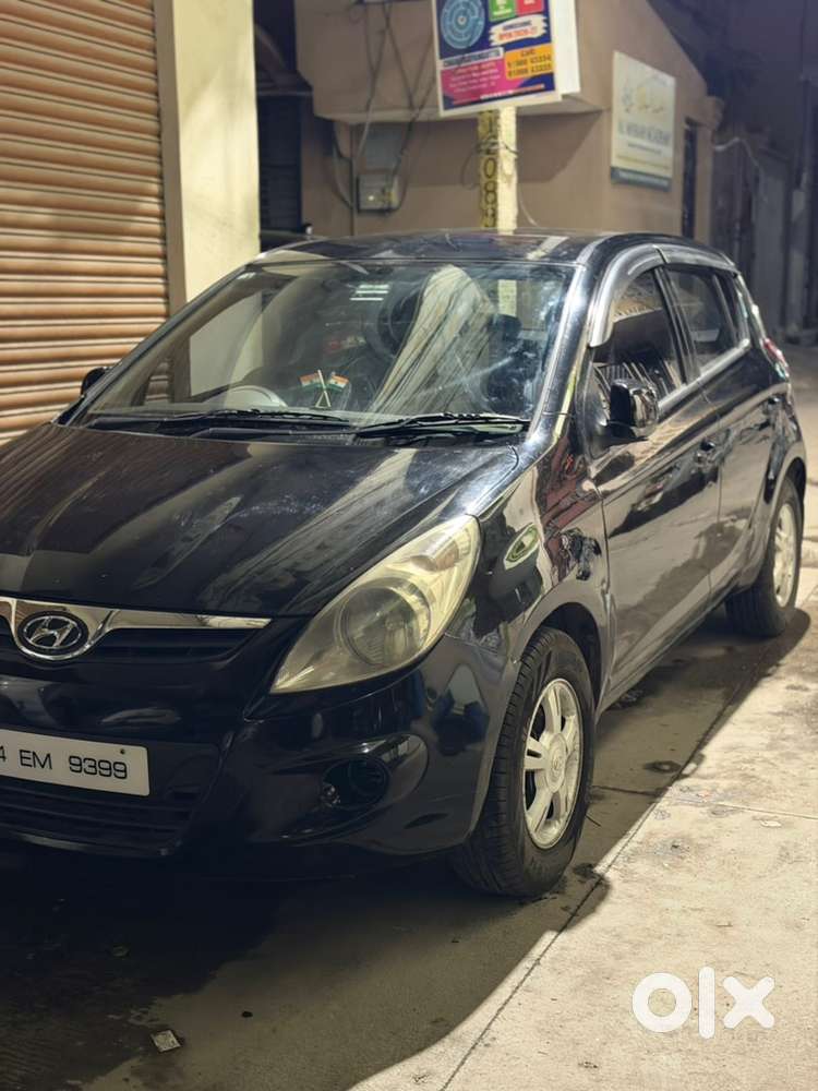 Hyundai I20 2011 Good Condition