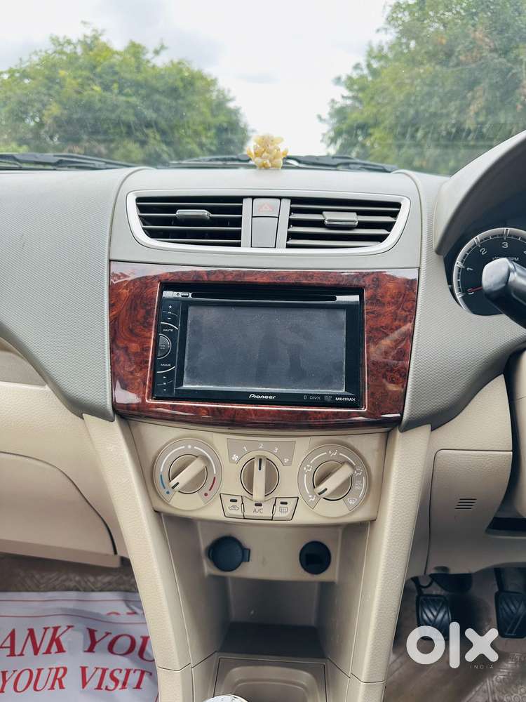 Maruti Suzuki Ertiga Shvs Zdi, 2014, Diesel