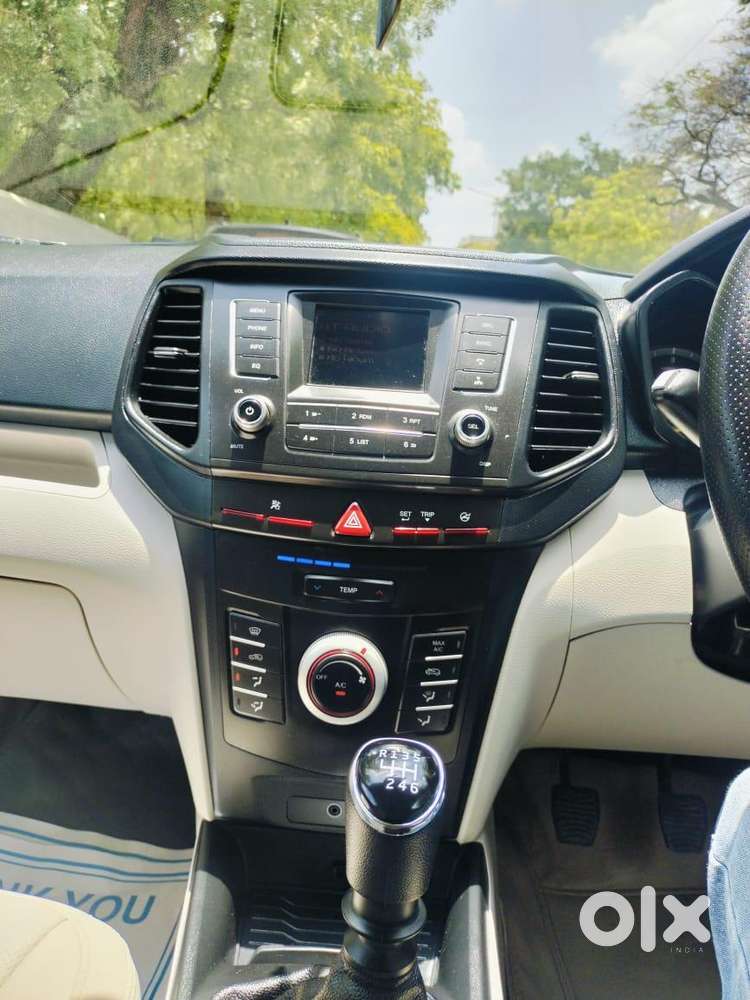 Mahindra Xuv300 W6 Diesel, 2023, Diesel