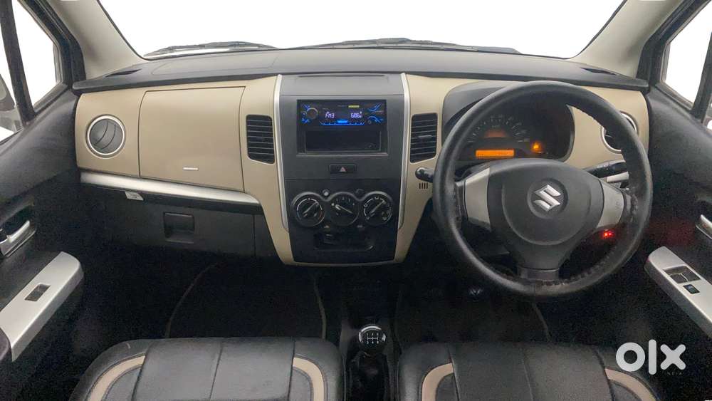 Maruti Suzuki Wagon R 1.0 Lxi Cng, 2018, Cng & Hybrids