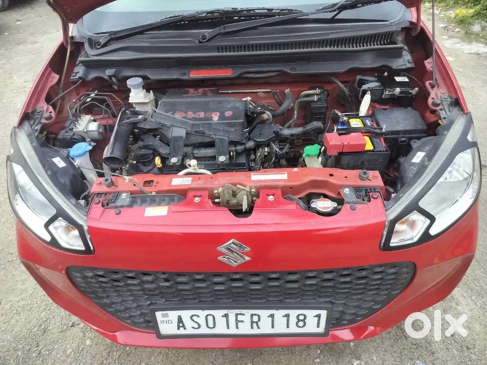 Maruti Suzuki Alto K10 2023