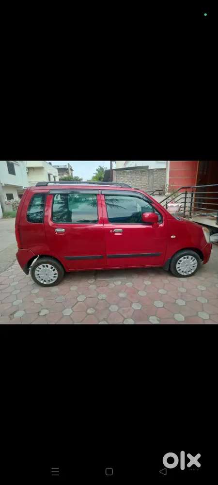 Maruti Wagon R 2010