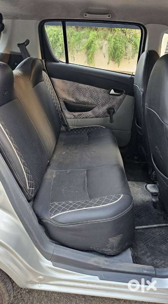 Maruti Suzuki Alto 800 Lxi, 2018, Petrol