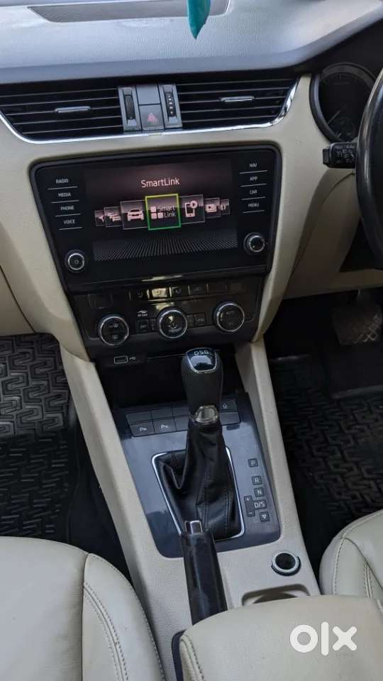 Skoda Octavia 1.8 Tsi At L K, 2018, Petrol