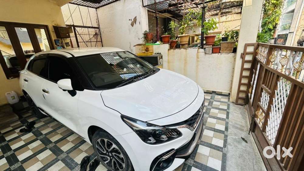 Maruti Suzuki Swift 2022