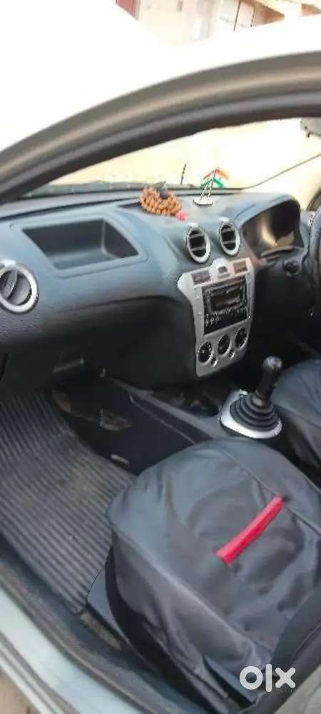 Ford Figo Diesel 2012