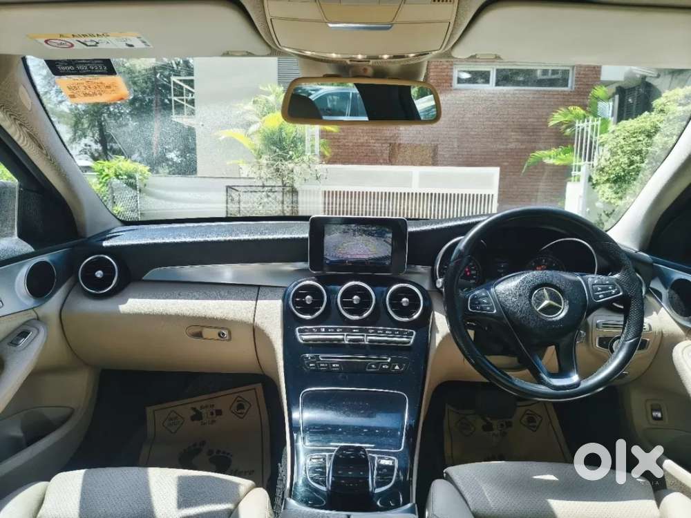 Mercedes-benz New C-class C 220 Cdi Style, 2016, Diesel