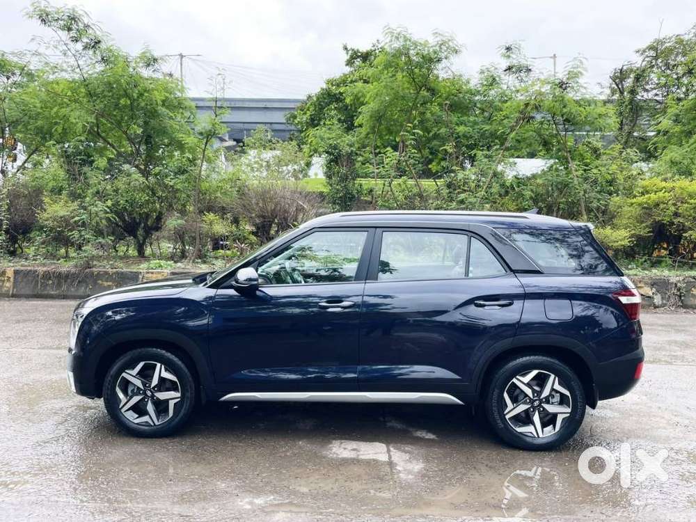 Hyundai Alcazar 2.0 Prestige Exe Petrol 7 Str, 2022, Petrol