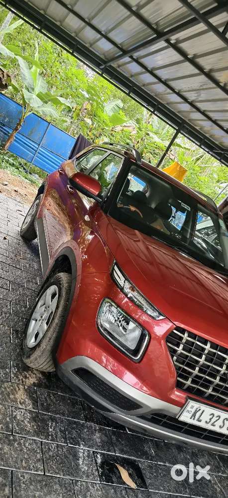 Hyundai Venue 1.2 2021
