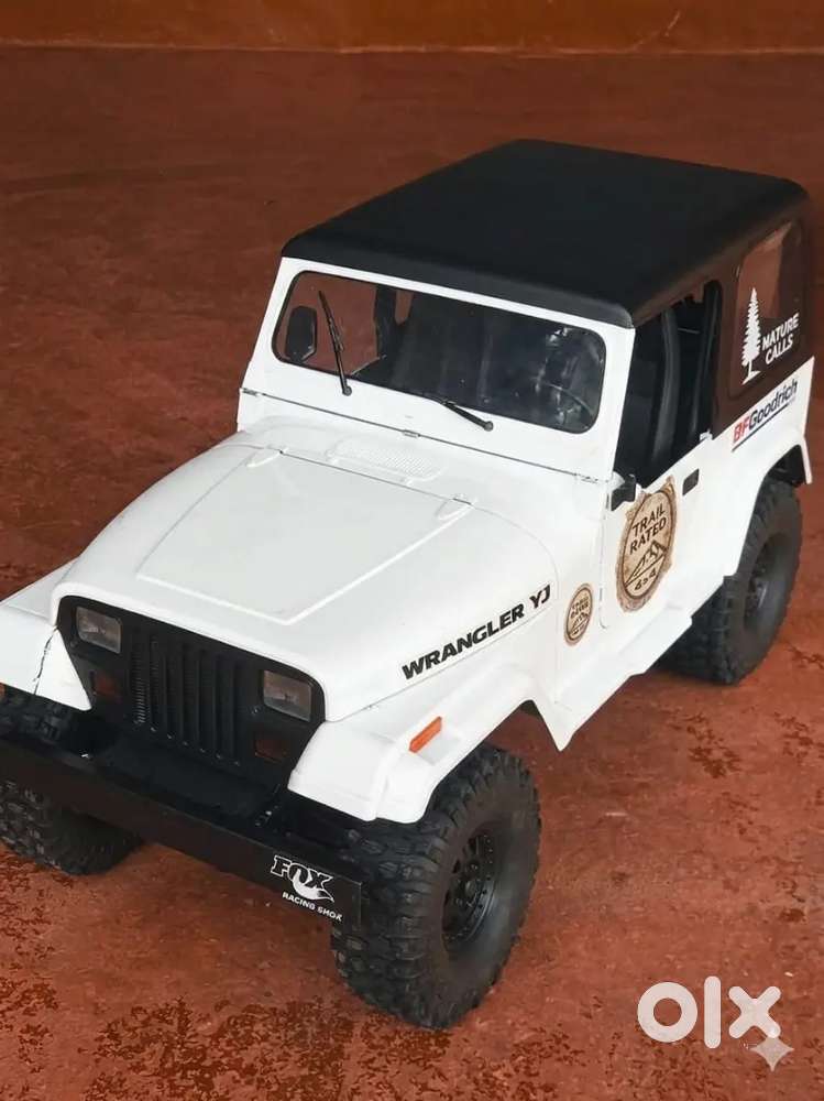 Jeep Wrangler 2014 Electric Well Maintained