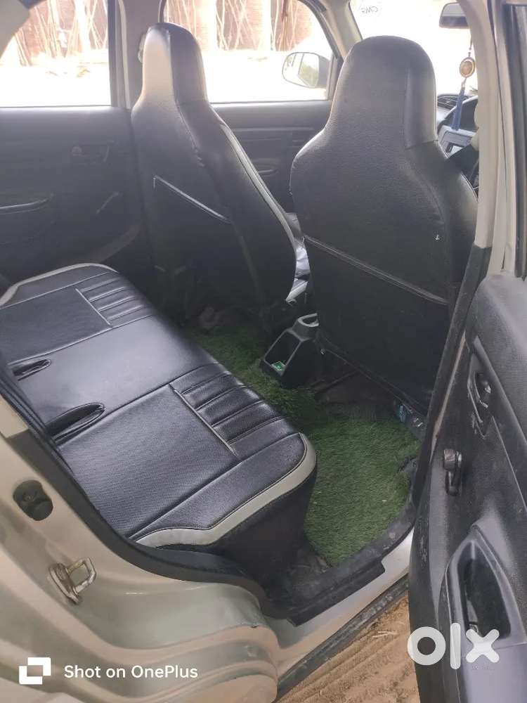 Maruti Suzuki S-presso 2022 Cng & Hybrids 45000 Km Driven