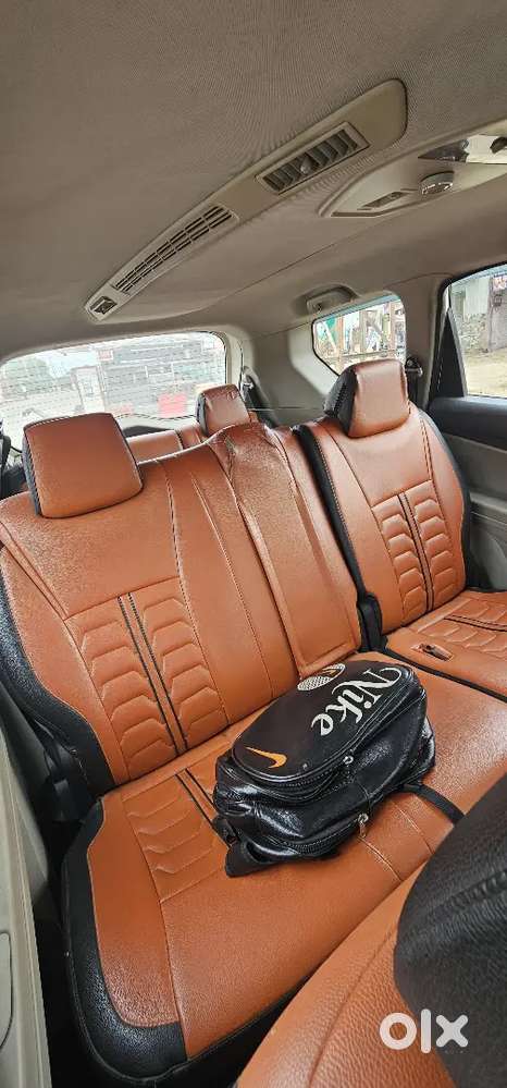 Mahindra Marazzo Diesel 2019