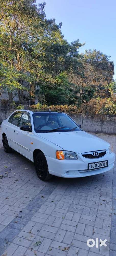Hyundai Accent 1.5 Gle, 2011, Cng & Hybrids