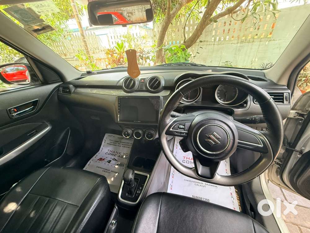 Maruti Suzuki Swift 2019 Petrol Good Condition