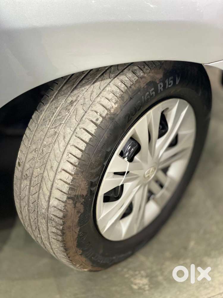 Toyota Innova, 2015, Diesel