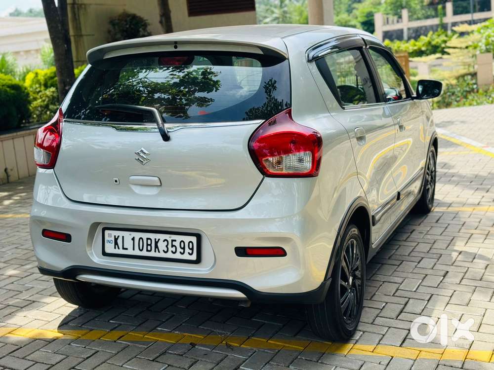 Maruti Suzuki Celerio Zxi Plus Amt, 2024, Petrol