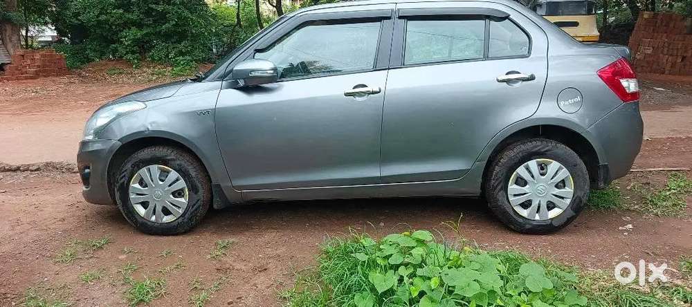 Maruti Suzuki Dzire 1.2 Vxi 2014