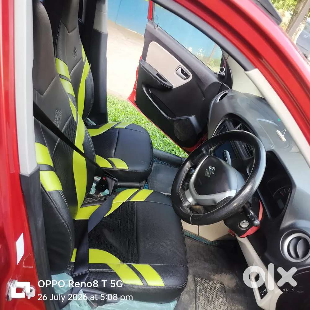 Maruti Suzuki Alto 2021 Lxi