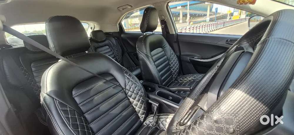 Tata Nexon 2024 Petrol Well Maintained