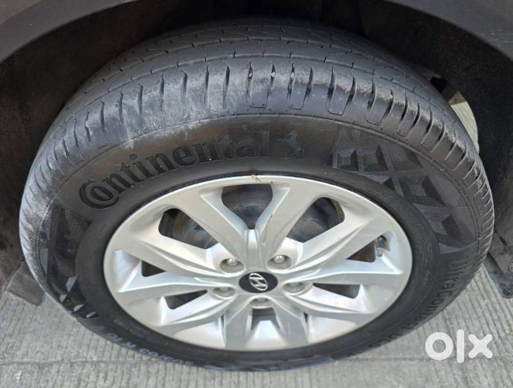 Hyundai Creta 1.6 Sx, 2019, Diesel