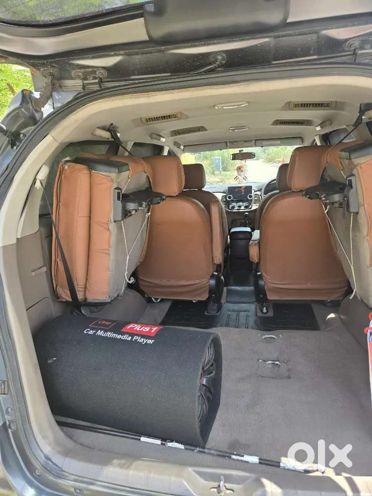 Toyota Innova 2.5 G 2015 Diesel Manual